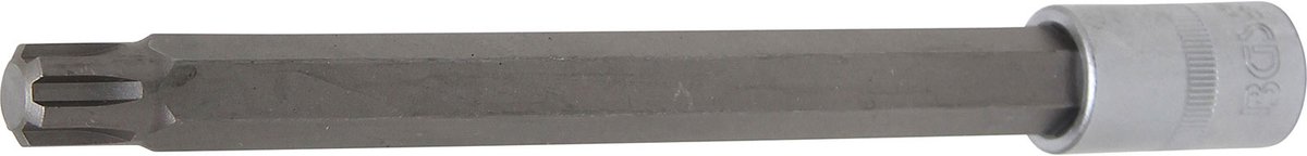 BGS Dopsleutelbit lengte 200 mm 1/2 wigprofiel (voor RIBE) M14