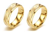 Jonline Prachtige Ringen voor hem en haar| Trouwringen | Vriendschapsringen | Relatieringen |