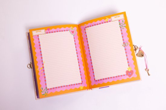 Besties dagboek met slot kopen? - Nederland - Dat doe je goed Besties dagboek met slot kopen? - Nederland - Dat doe je goed