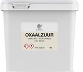 Acide oxalique - 8 kg - Détartrant - Anticalcaire - Dérouillant - Eau détartrante
