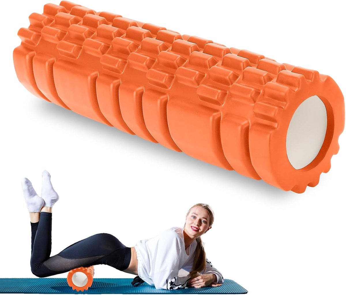 Titel: Foam roller