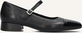 Vagabond Shoemakers Debbi 5918 Ballerines Femme - Zwart - Taille 40