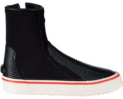 Prorace Semi Dry Duikbooties Zwart EU 36 Man