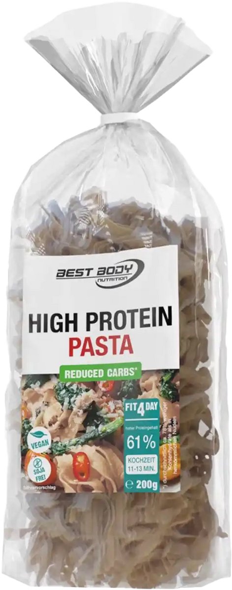 Protein Pasta - 200 g - Tagliatelle