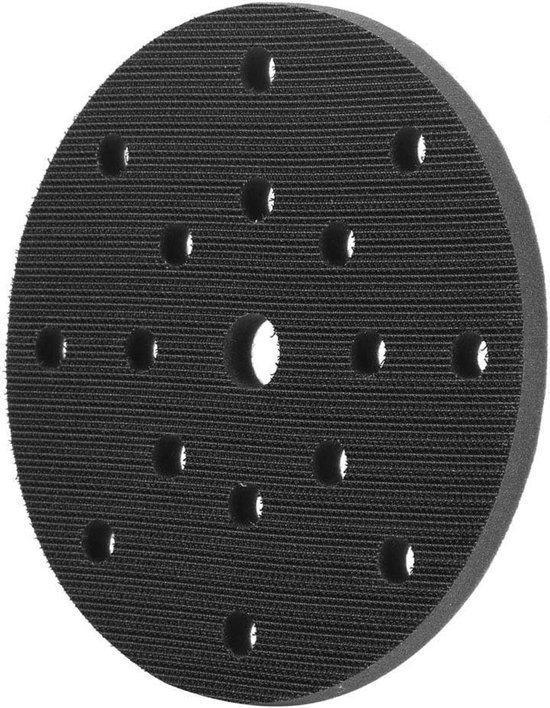Schuurpads