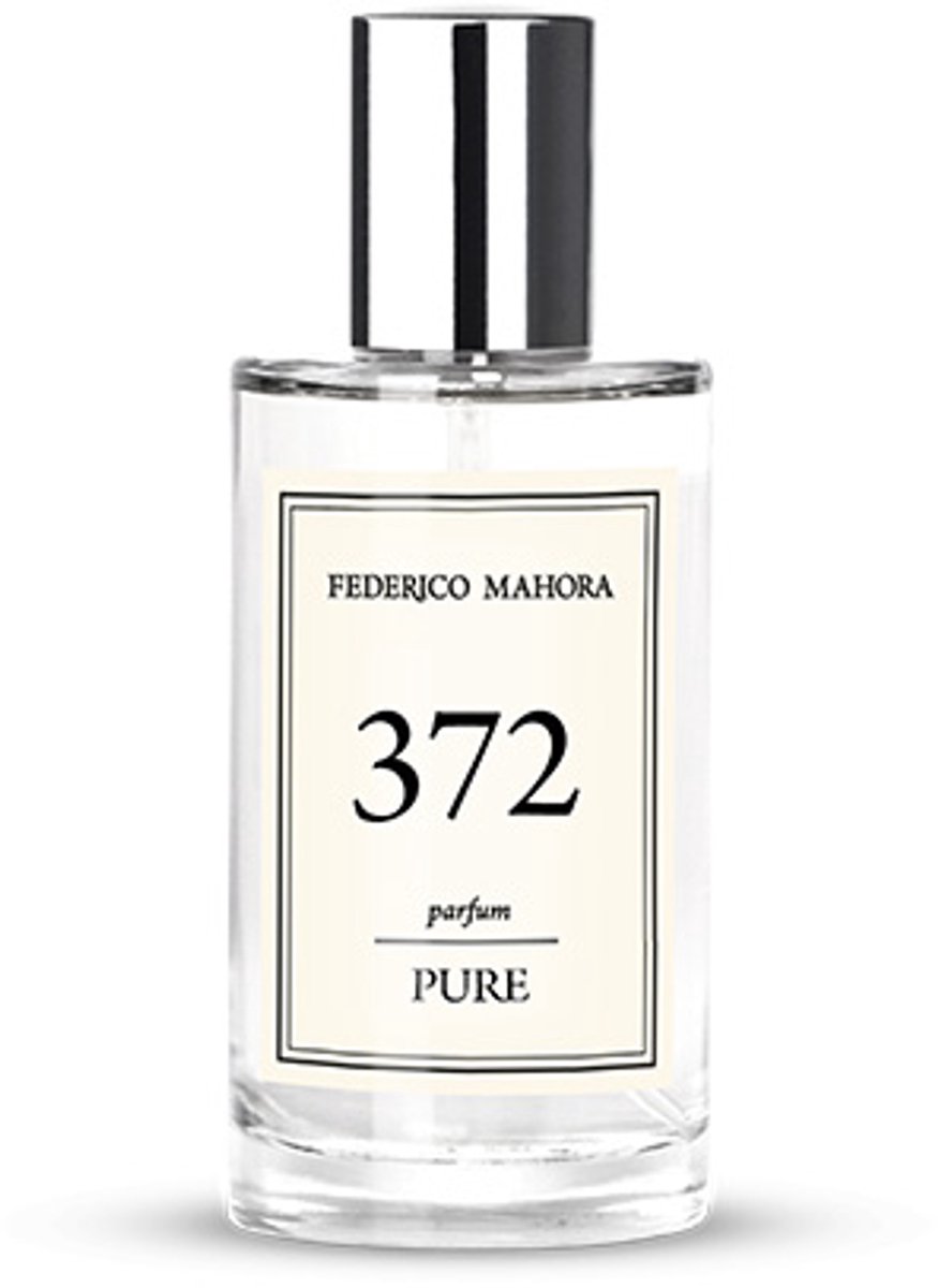 fm parfum 372 Geïnspireerd op Aventus for her