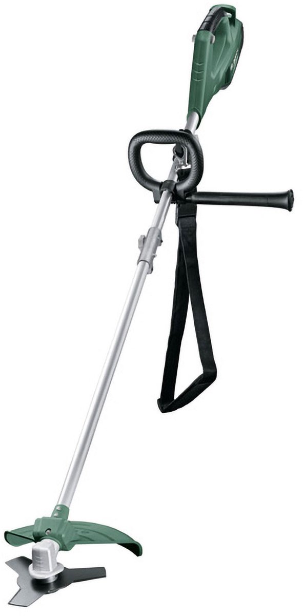Bol.com Bosch AFS 23-37 Bosmaaier - 950 W - op snoer - Incl. mes en draad aanbieding