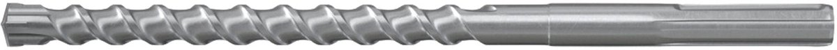 Fischer Boor SDS Max IV 35 / 250 / 370 - 504251