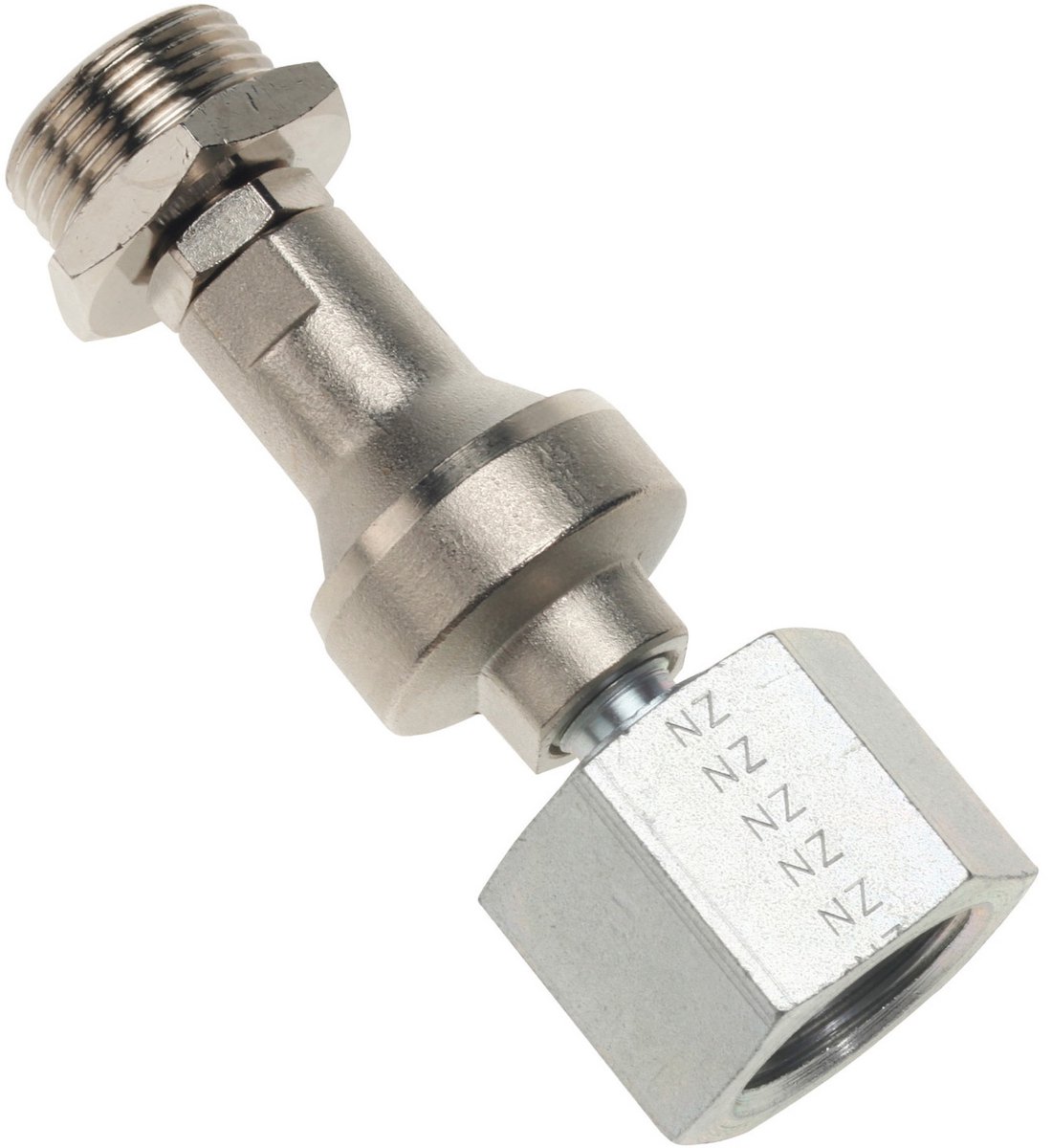 VIRAX reduceerventiel voor VIRAFAL - 295052