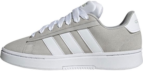 adidas Sportswear Chaussure Grand Court Alpha - Unisex - Gris - 42 2/3