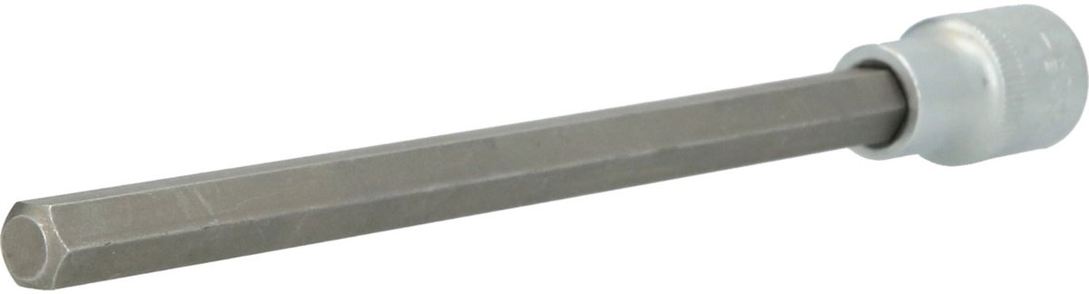 BRILLIANT TOOLS 1/2" inbussleutel 200 mm lang 10 mm - BT0228...