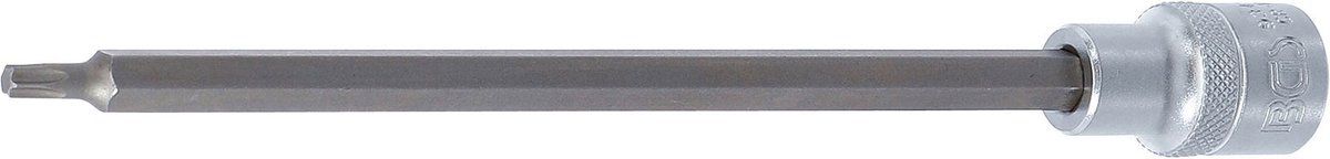 BGS Dopsleutelbit lengte 200 mm 1/2 Torx T27