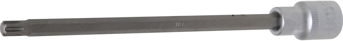 BGS Dopsleutelbit lengte 200 mm 1/2 wigprofiel (voor RIBE) M8