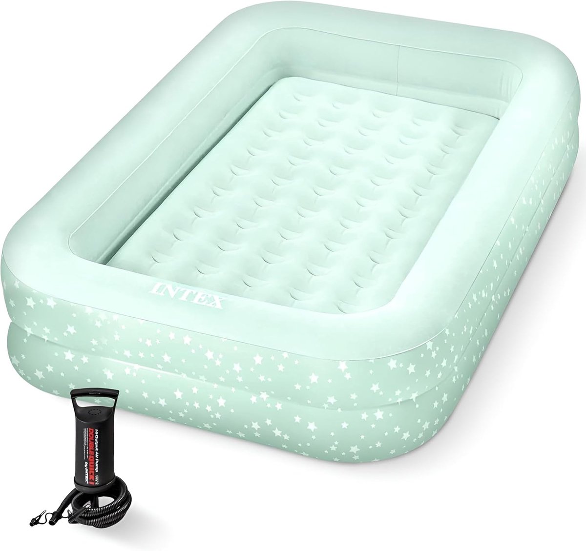 Cozy Kidz Luchtbed 88x157 cm voor Kinderen