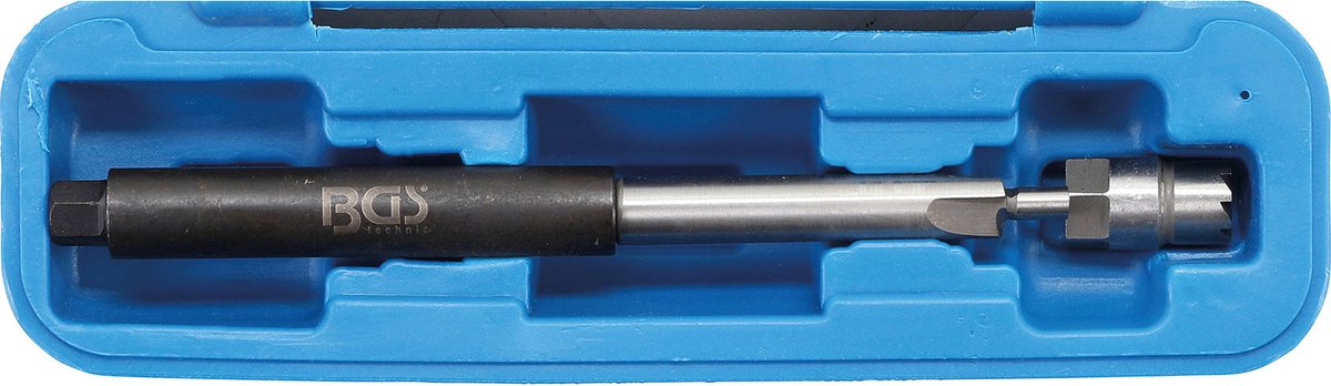 BGS Ruimer voor 15 mm injectorzitting - 62606