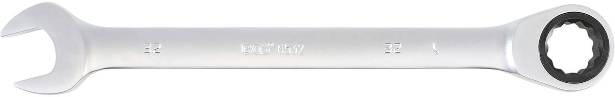 BGS Ratel ringsteeksleutel 32 mm