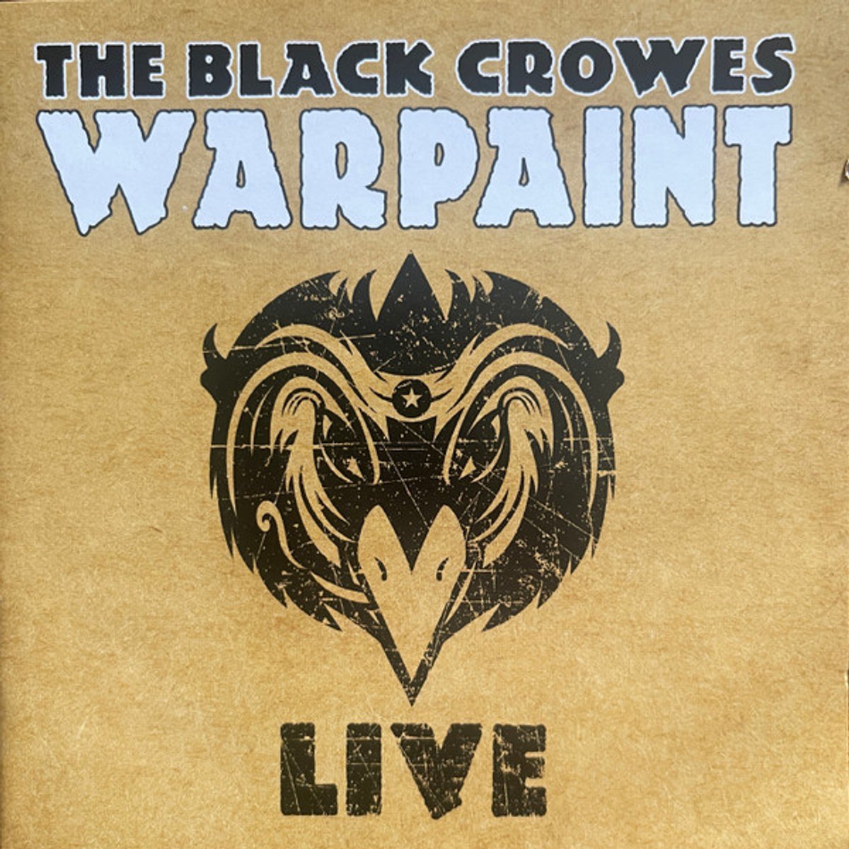 Warpaint Live