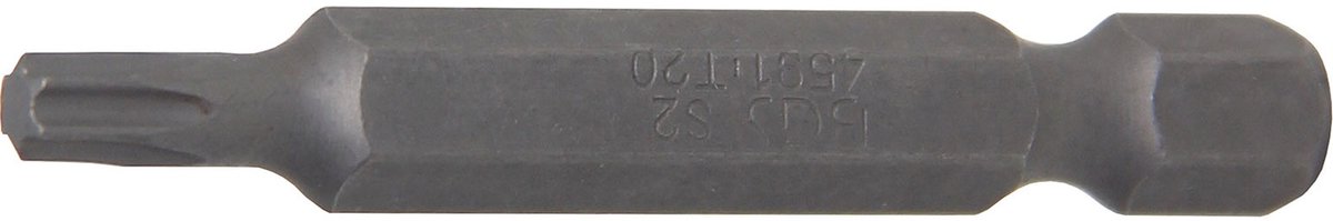 BGS Schroefbit lengte 50 mm Torx T20