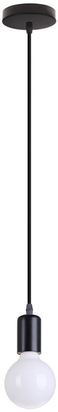Tafellamp Eliano 53cm oranje Design