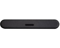 Bluesound PULSE CINEMA MINI 2.1 Draadloze Streaming Soundbar – Zwart