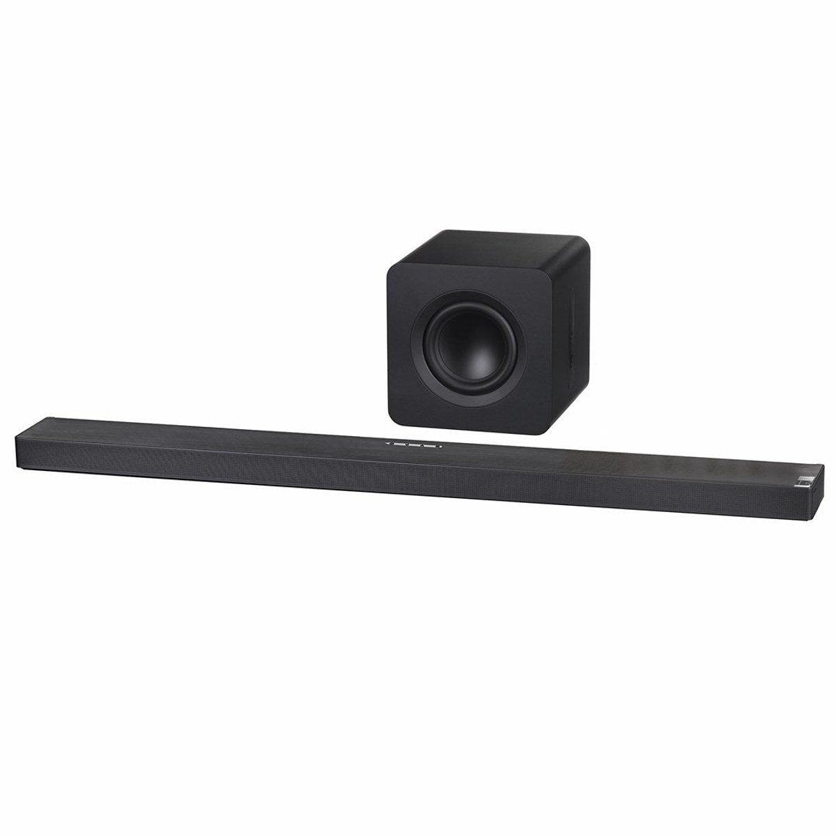 Samsung HW-QS700F Soundbar Draadloos Dolby Atmos - afbeelding 3