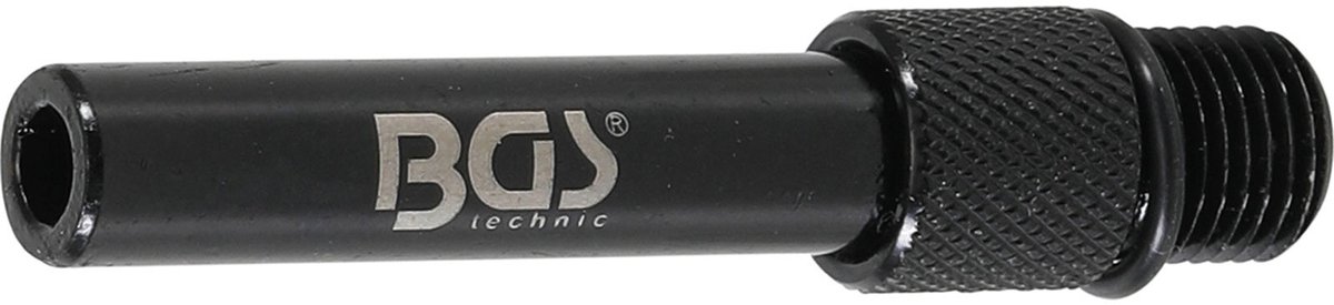 BGS Vuladapter voor item 9992 voor Nissan Juke - 9992-118