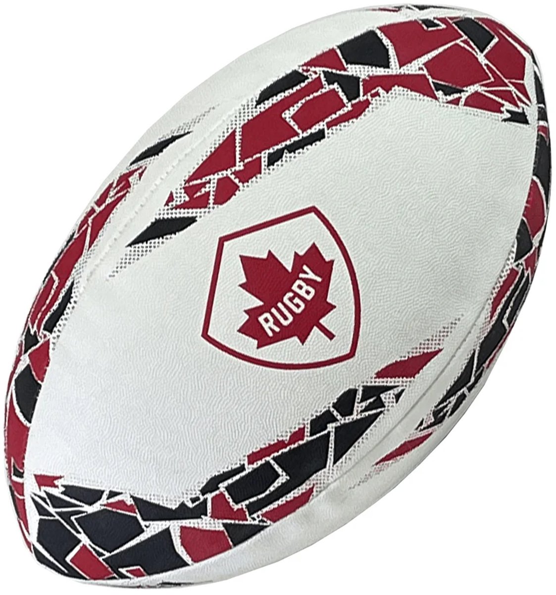 Officieel rugbybal maat 5