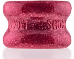 Oxballs - Squeeze Short - Ballstretcher - Cherry Lips