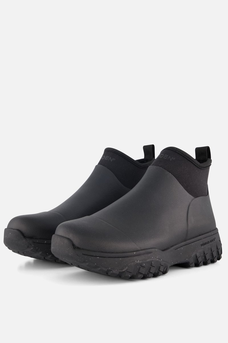 Enkel Laarzen Irene Waterproof