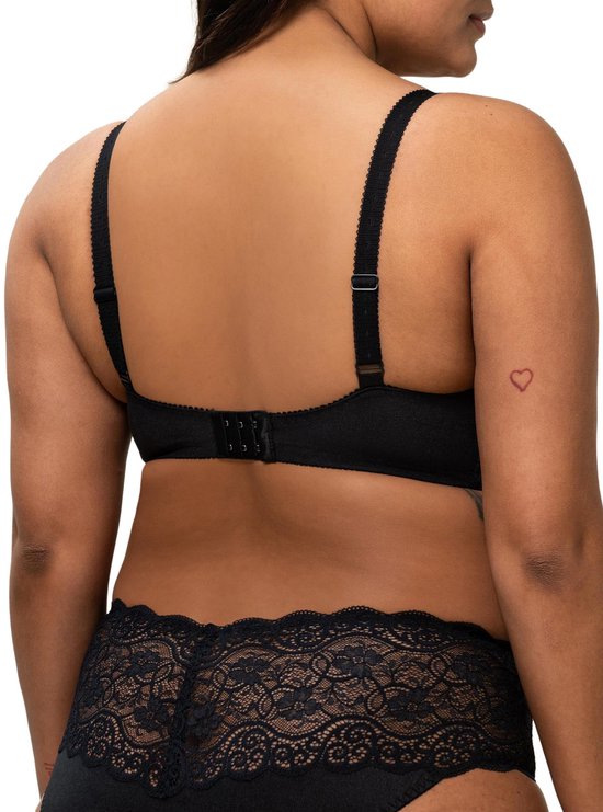 Triumph - Amourette 300 WX - BLACK - Femme - Taille E85