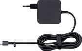 Asus 0A001-00894600 USB-C oplader 65W - EU wallplug