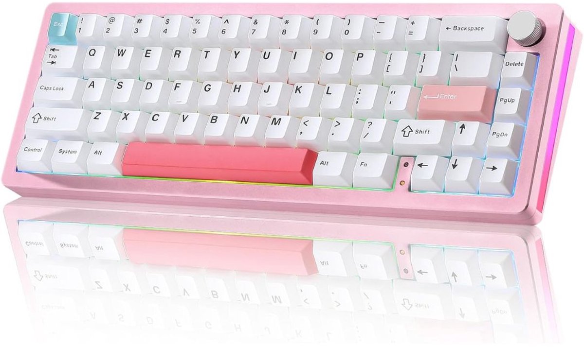 Mechanical Keyboard - Mechanisch Toetsenbord Gaming