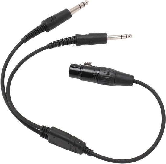 XLR