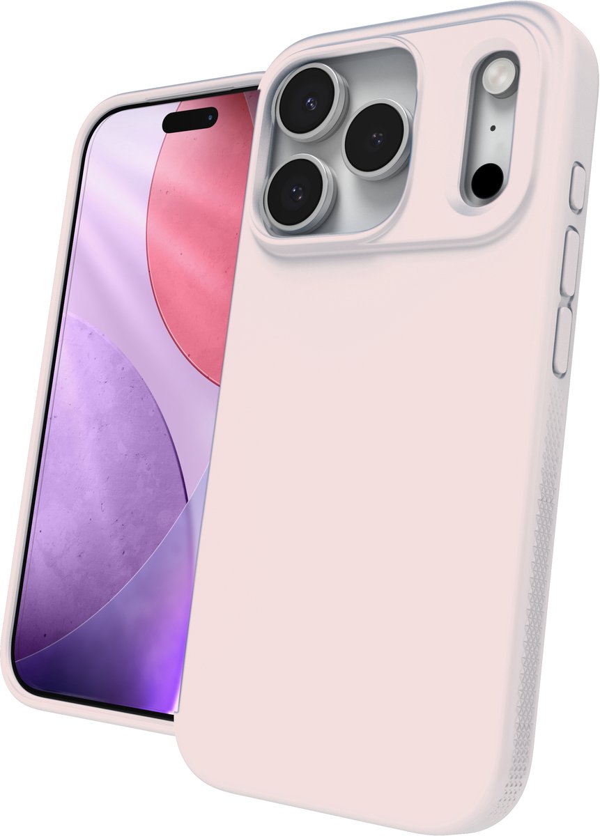 Zagg Manhattan Magsafe Hoesje Voor Iphone 17 Pro Met Bescherming