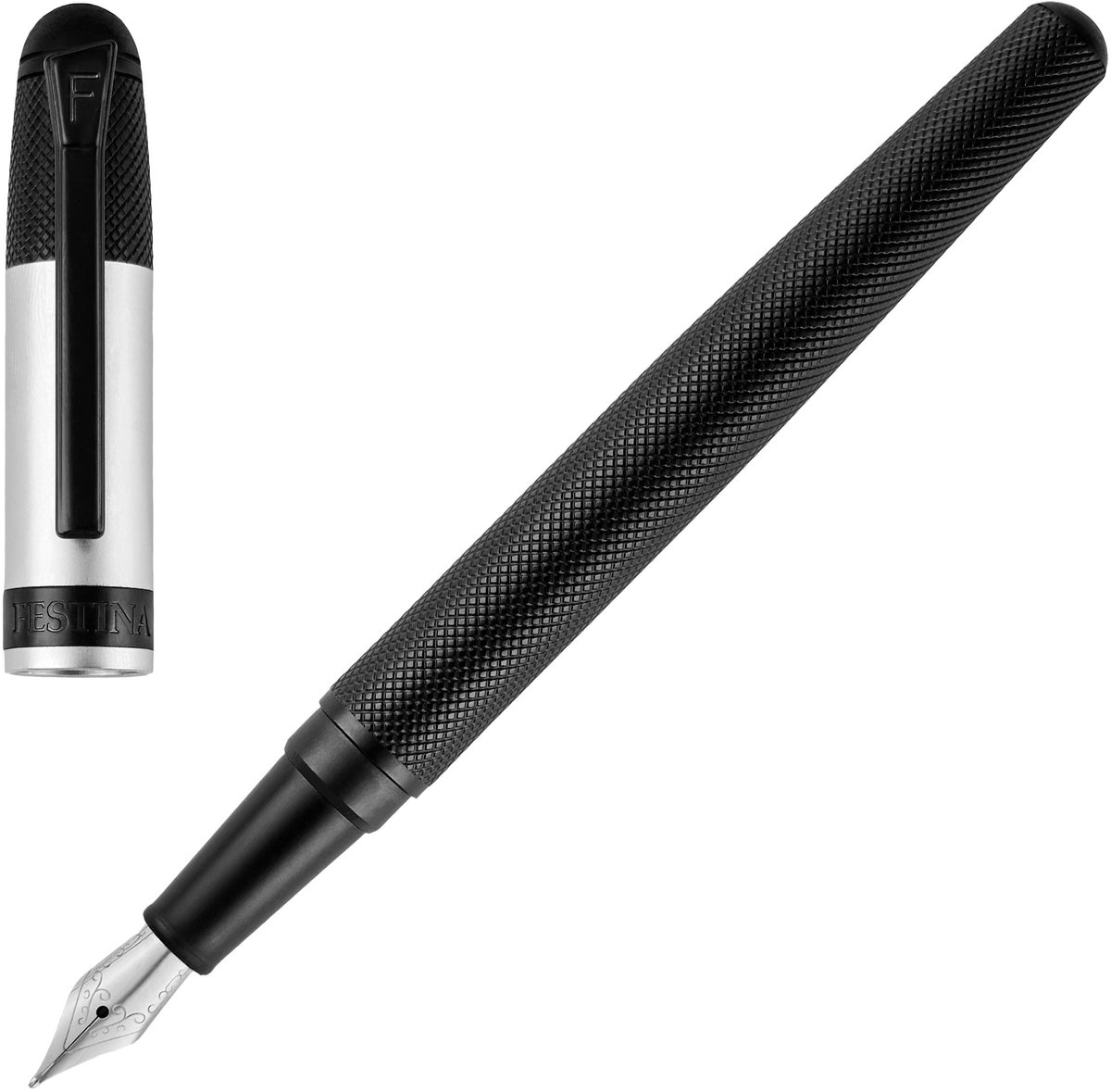 Pen Classicals Black Edition