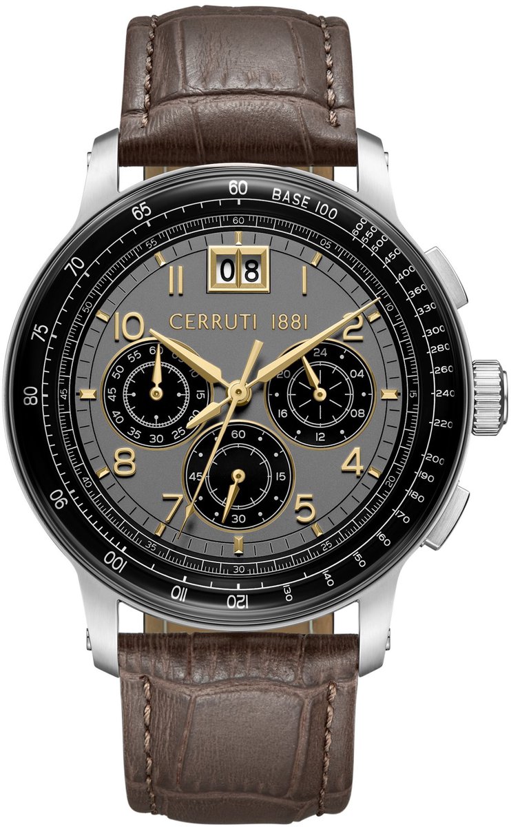 Chronograaf Petroio