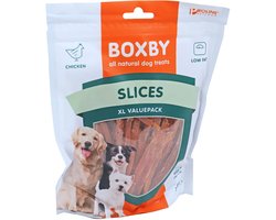 Boxby Chicken Slices - 3 x 100 g