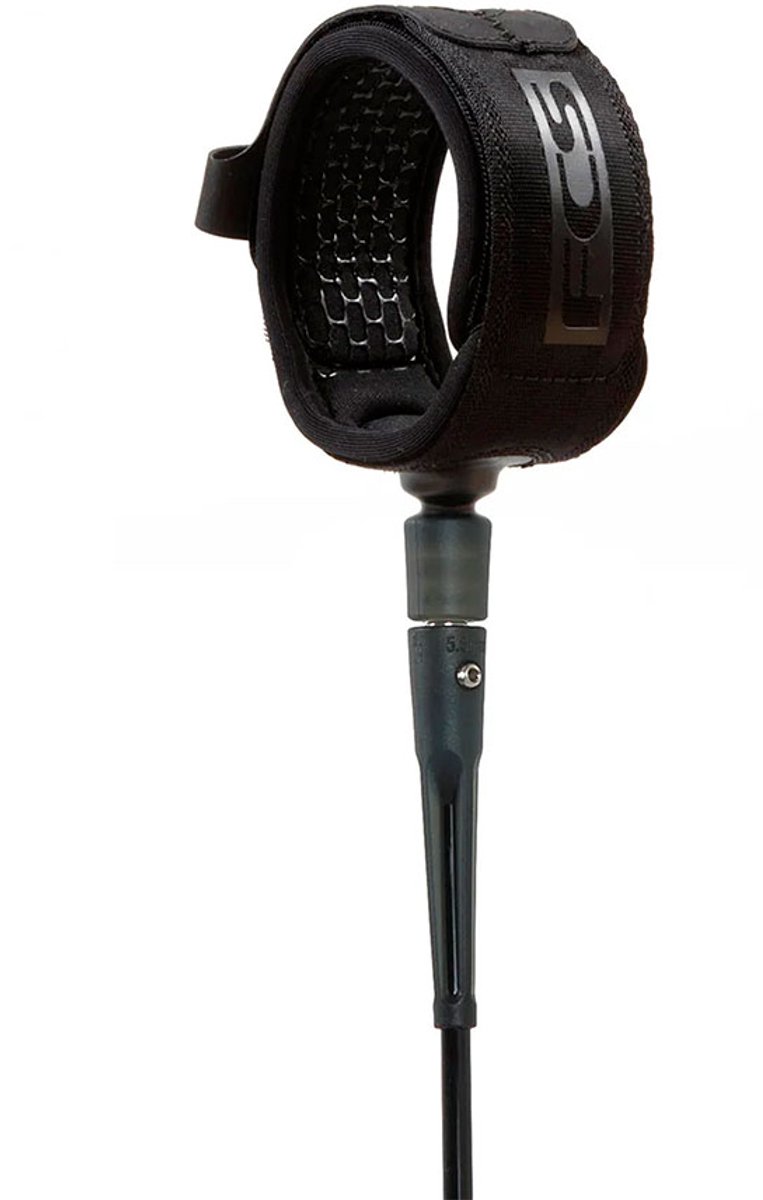 Fcs 9´ All Round Calf Essential Surflijn Zwart