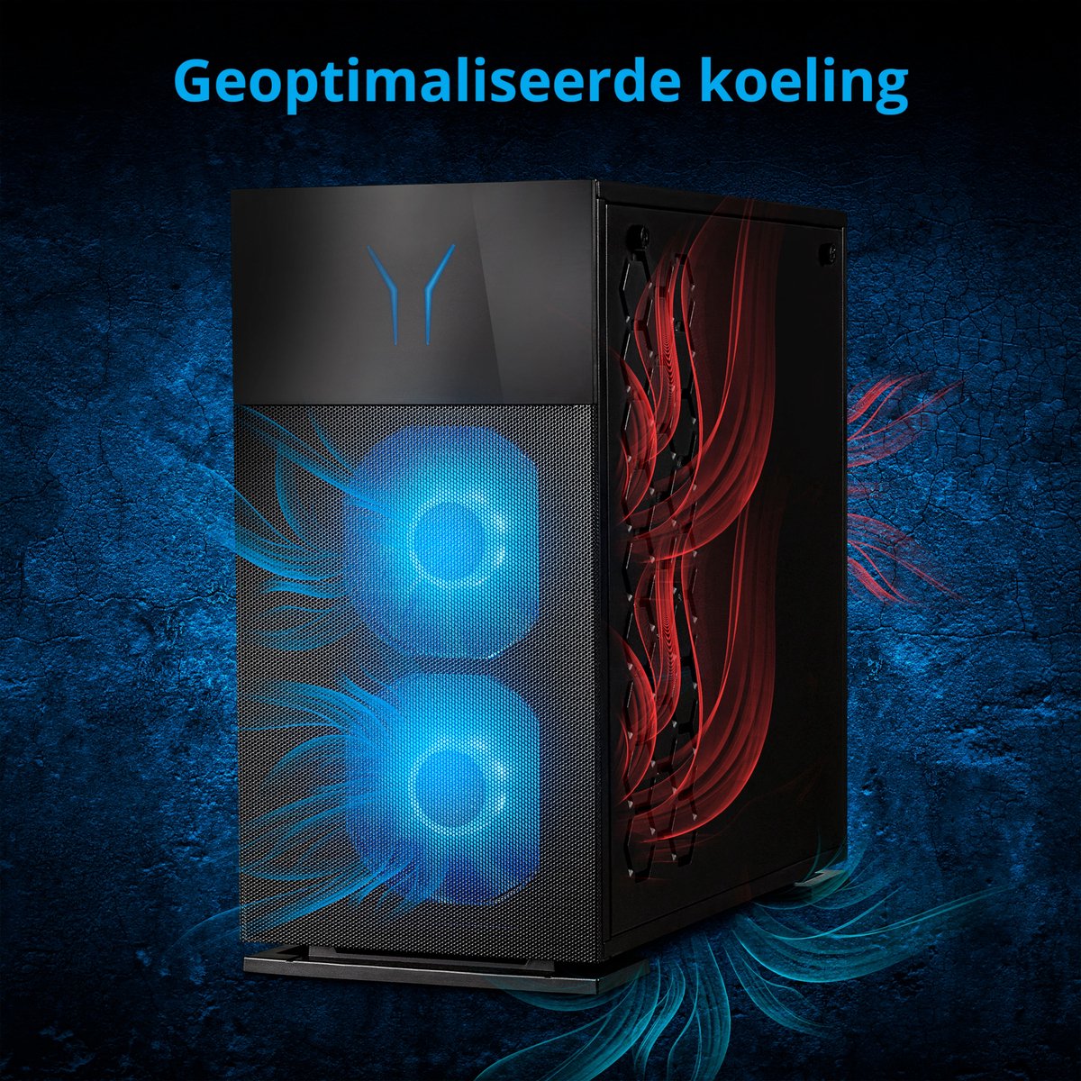 Erazer Engineer X30 Md35478 - Intel Core Ultra 7 265k 32 Gb 2 Tb Geforce Rtx™ 5070