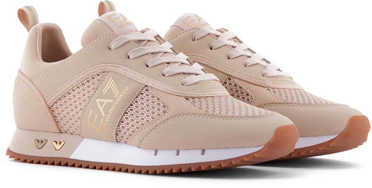 Ea7 Emporio Armani 7x000334_af18610 Schoenen Beige EU 35 1/3