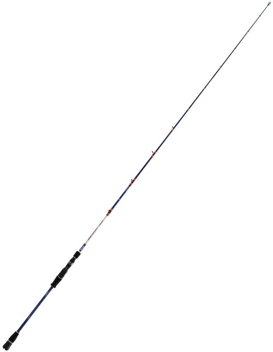 Colmic Full Shot Slow Game Fuji Fazltlite Hengel Eging Zilver 2.03 m / 80-150 g