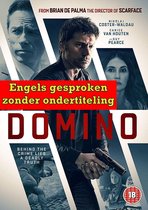 Domino [DVD]