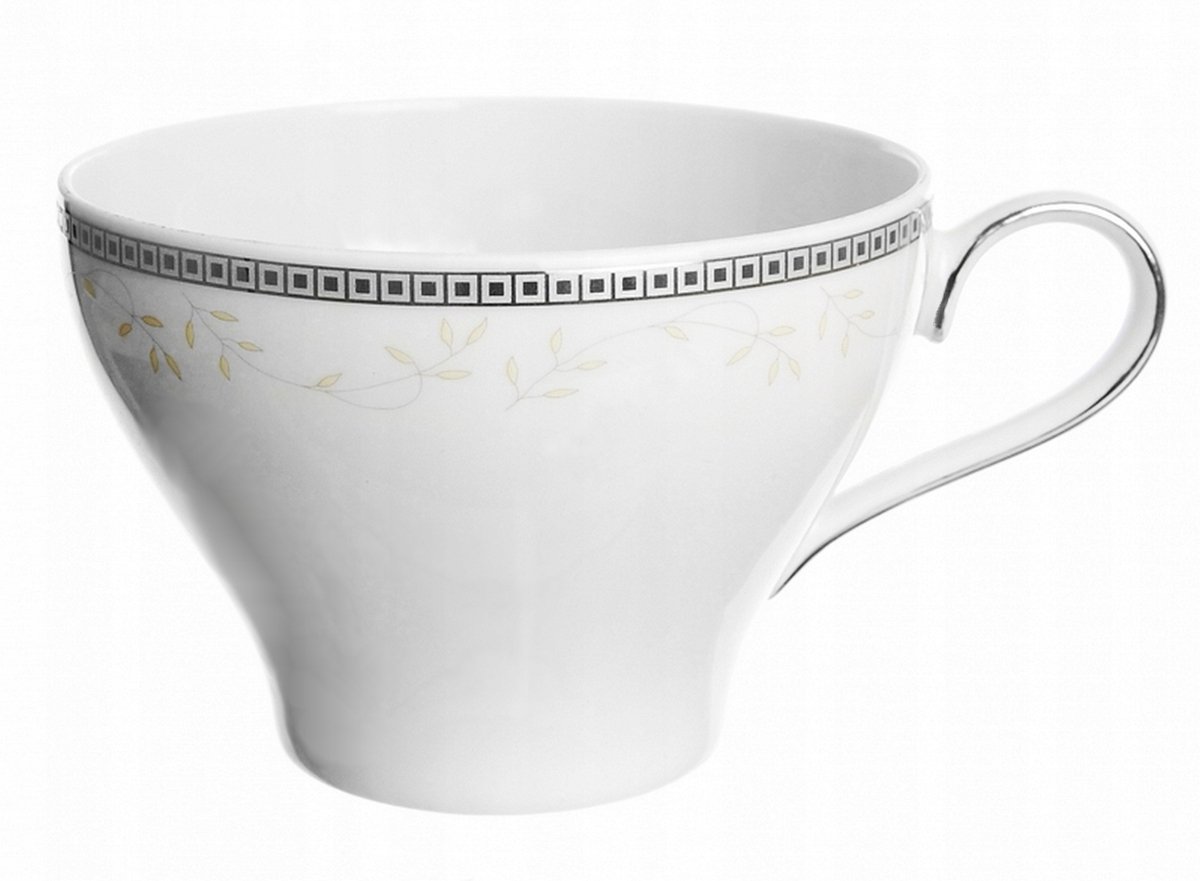 Astra B601 beker 400 ml - Platina Decoratie