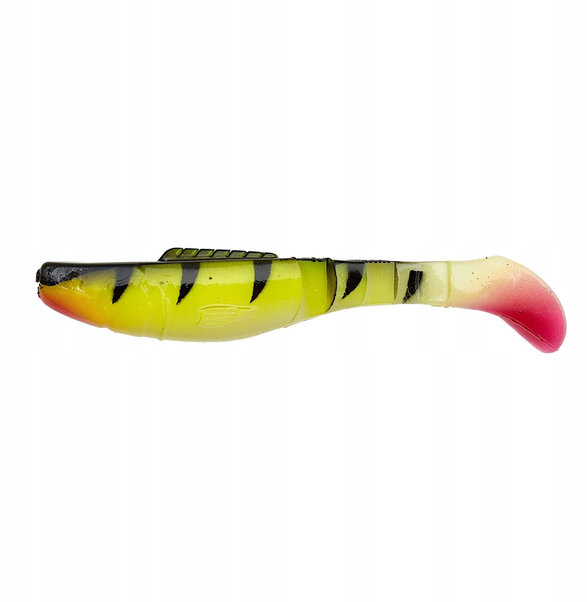 Zachte Vis Lokaas Kopyto 7,5 cm / 4,3 g voor Snoek en Baars