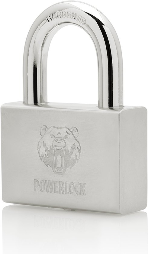 Cadenas PowerLock PL-100 - 73mm - anse amovible