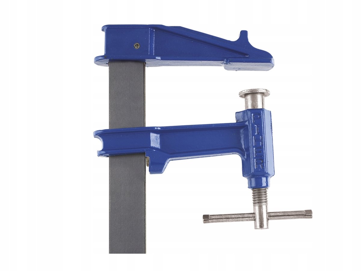 PIHER Lijmklem 30 cm - 1000 kg vermogen