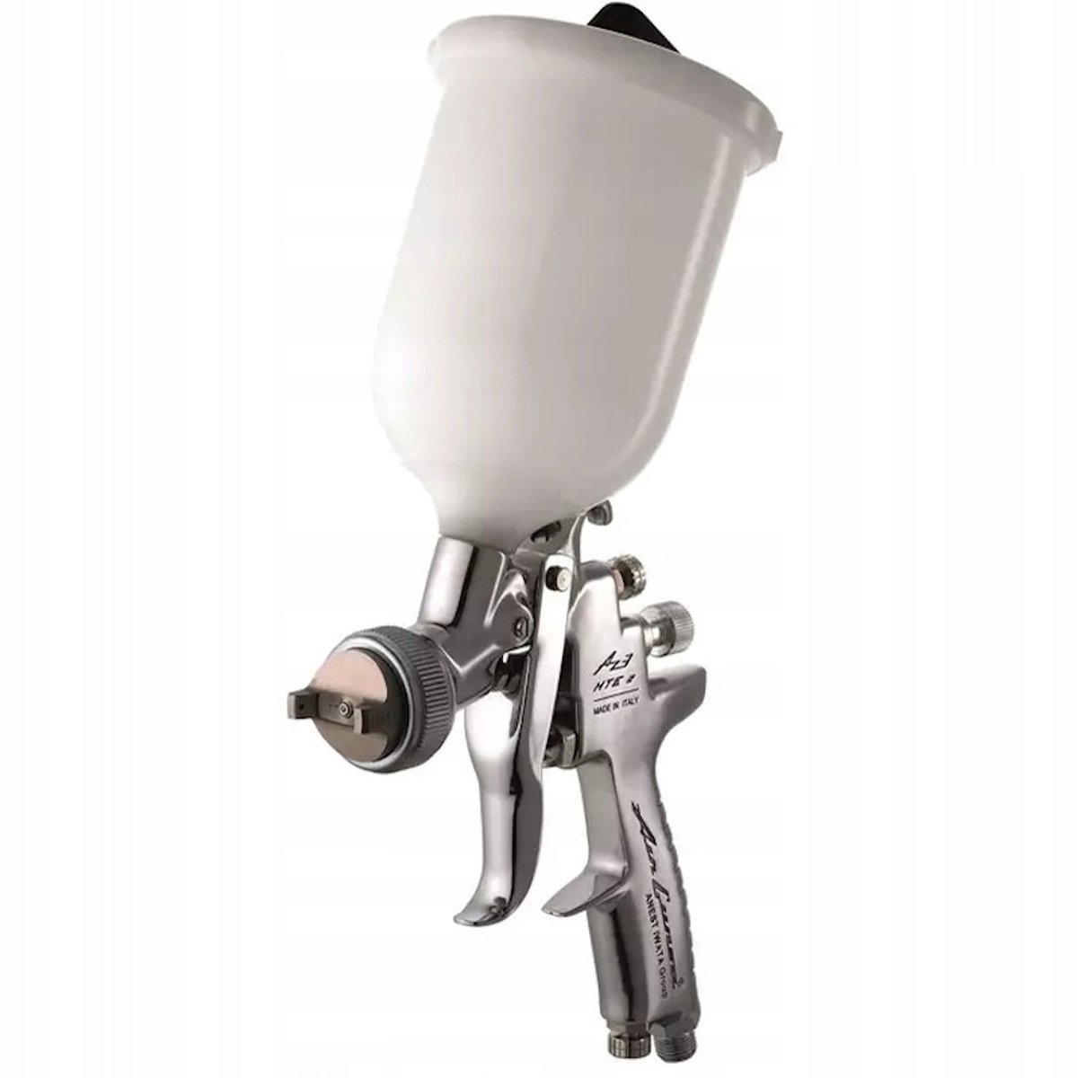 Iwata Air Gunsa Az3 hte2 met Spuitpistool 1.8mm