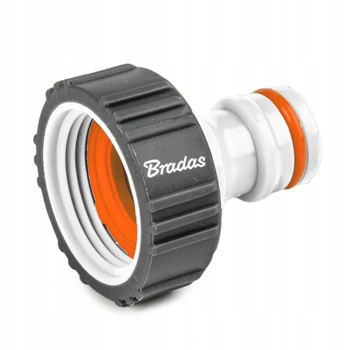 Kraanadapter 1" SOFT met Antislip Coating
