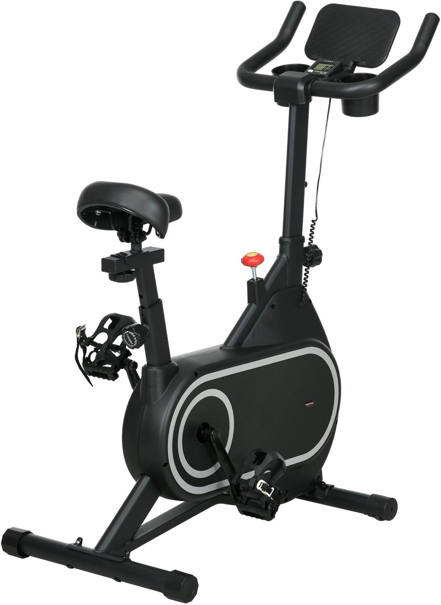 Indoorfietsen - Hometrainers - Spinningfiets - Indoorfietsen