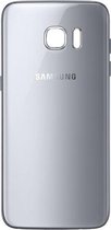 Samsung S7 Edge (G935F) Battery Cover - Silver